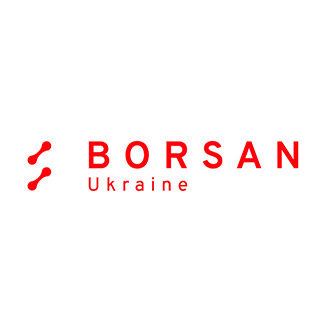 Borsan Ukraine