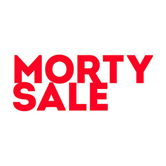 MORTY SALE